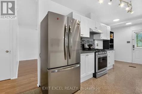 283 Mcelroy Drive Ottawa ON K2L 1Y3