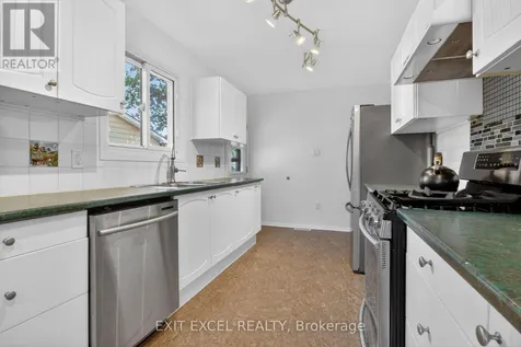 283 Mcelroy Drive Ottawa ON K2L 1Y3