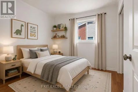 283 Mcelroy Drive Ottawa ON K2L 1Y3