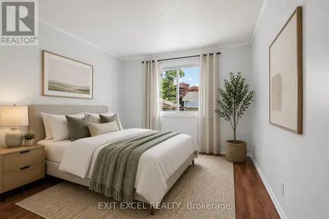 283 Mcelroy Drive Ottawa ON K2L 1Y3