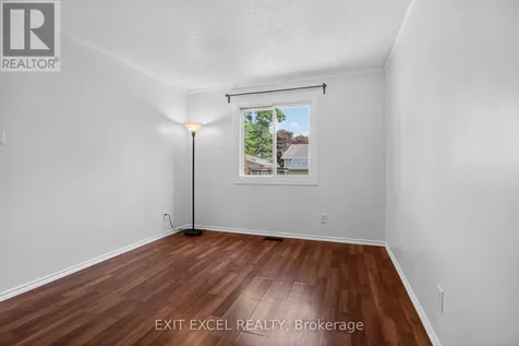 283 Mcelroy Drive Ottawa ON K2L 1Y3