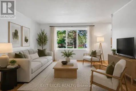283 Mcelroy Drive Ottawa ON K2L 1Y3
