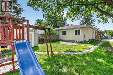 283 Mcelroy Drive Ottawa ON K2L 1Y3