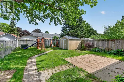 283 Mcelroy Drive Ottawa ON K2L 1Y3