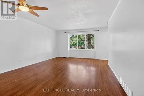 283 Mcelroy Drive Ottawa ON K2L 1Y3
