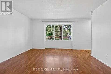 283 Mcelroy Drive Ottawa ON K2L 1Y3