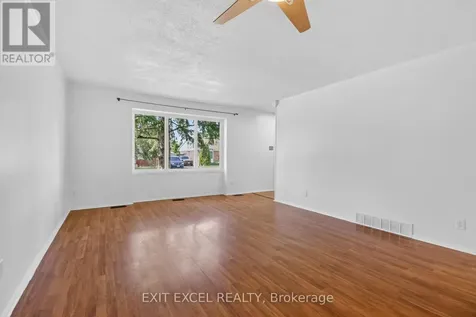 283 Mcelroy Drive Ottawa ON K2L 1Y3