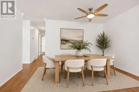 283 Mcelroy Drive Ottawa ON K2L 1Y3