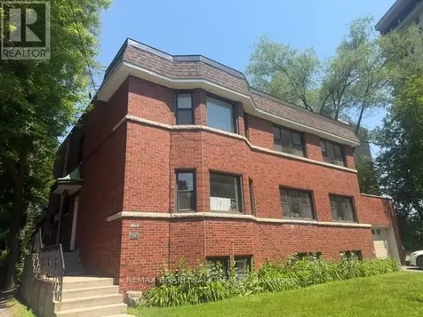 379 Stewart Street Ottawa ON K1N 6K9