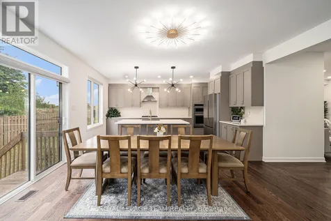 189 Lynn Coulter Street Ottawa ON K2J 7B9