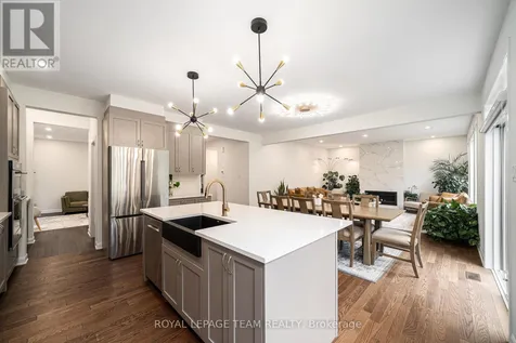 189 Lynn Coulter Street Ottawa ON K2J 7B9