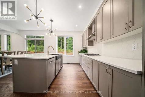 189 Lynn Coulter Street Ottawa ON K2J 7B9