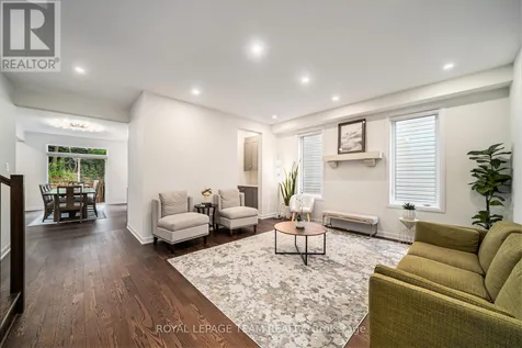 189 Lynn Coulter Street Ottawa ON K2J 7B9