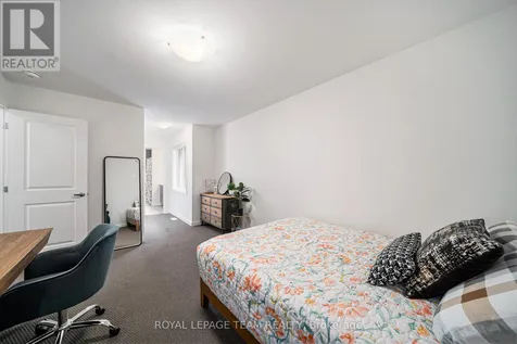 189 Lynn Coulter Street Ottawa ON K2J 7B9
