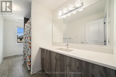 189 Lynn Coulter Street Ottawa ON K2J 7B9