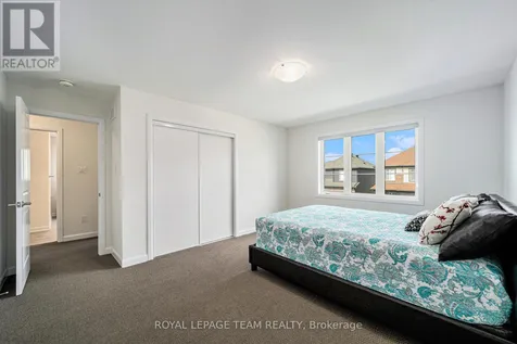 189 Lynn Coulter Street Ottawa ON K2J 7B9