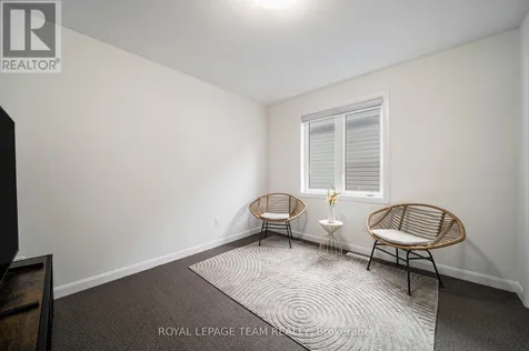 189 Lynn Coulter Street Ottawa ON K2J 7B9