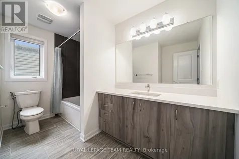 189 Lynn Coulter Street Ottawa ON K2J 7B9
