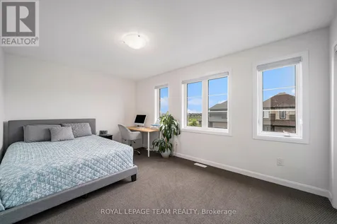 189 Lynn Coulter Street Ottawa ON K2J 7B9