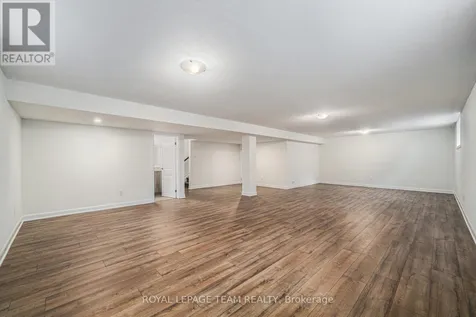 189 Lynn Coulter Street Ottawa ON K2J 7B9