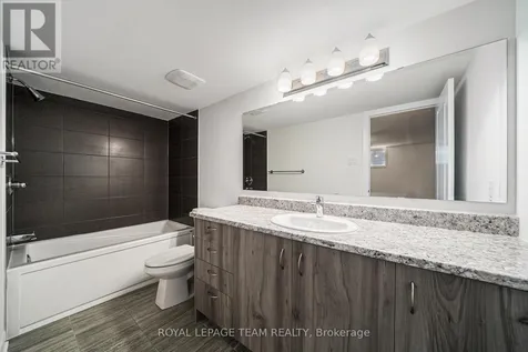189 Lynn Coulter Street Ottawa ON K2J 7B9