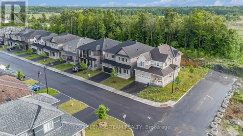 189 Lynn Coulter Street Ottawa ON K2J 7B9