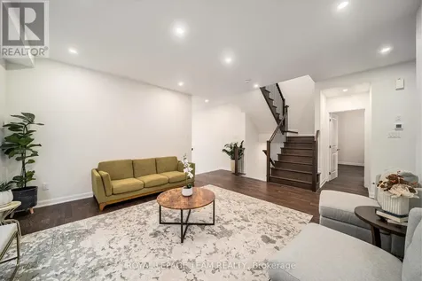 189 Lynn Coulter Street Ottawa ON K2J 7B9