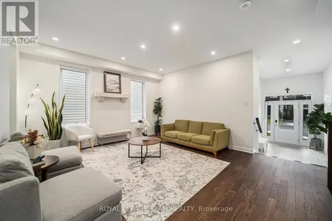 189 Lynn Coulter Street Ottawa ON K2J 7B9