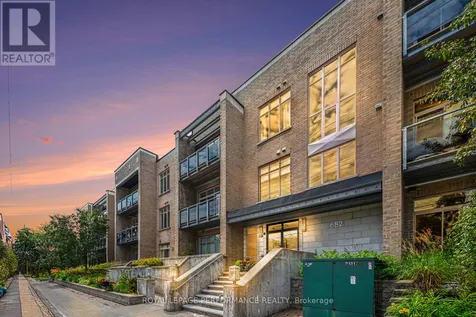 682 Churchill Avenue North Ottawa ON K1Z 5G5