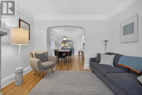174 Hickory Street Ottawa ON K1Y 3T6
