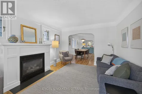 174 Hickory Street Ottawa ON K1Y 3T6