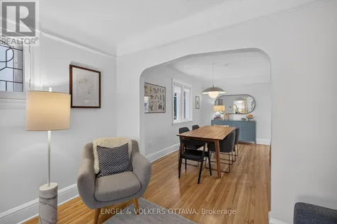 174 Hickory Street Ottawa ON K1Y 3T6