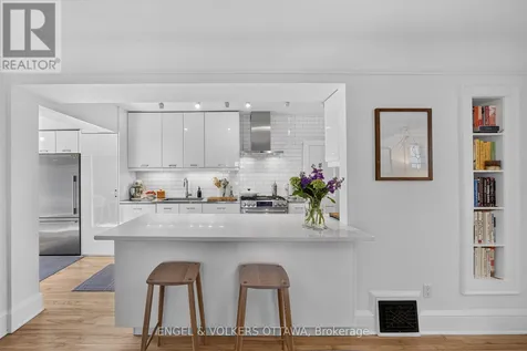 174 Hickory Street Ottawa ON K1Y 3T6