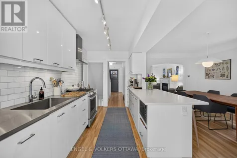 174 Hickory Street Ottawa ON K1Y 3T6