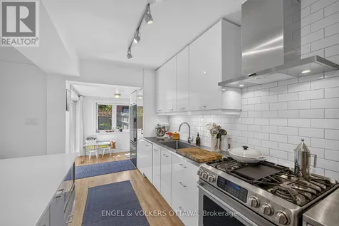 174 Hickory Street Ottawa ON K1Y 3T6