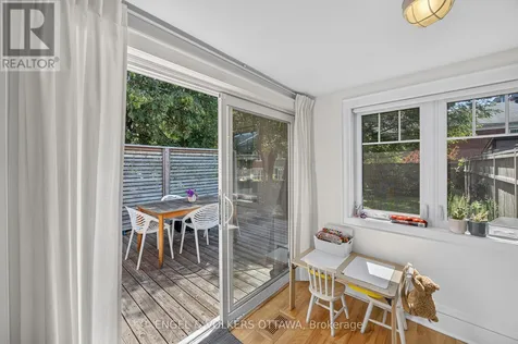 174 Hickory Street Ottawa ON K1Y 3T6