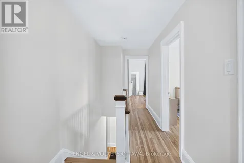 174 Hickory Street Ottawa ON K1Y 3T6