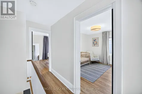 174 Hickory Street Ottawa ON K1Y 3T6