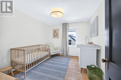 174 Hickory Street Ottawa ON K1Y 3T6