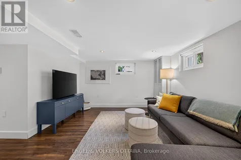 174 Hickory Street Ottawa ON K1Y 3T6