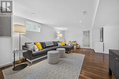 174 Hickory Street Ottawa ON K1Y 3T6