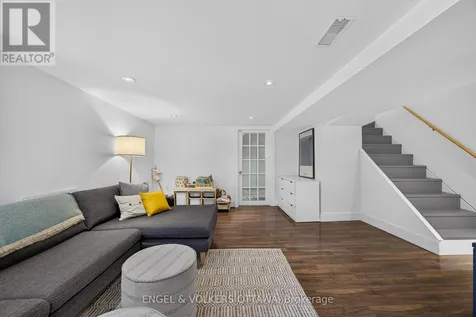 174 Hickory Street Ottawa ON K1Y 3T6