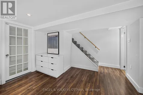 174 Hickory Street Ottawa ON K1Y 3T6