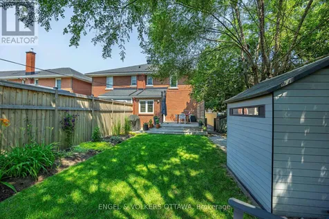 174 Hickory Street Ottawa ON K1Y 3T6