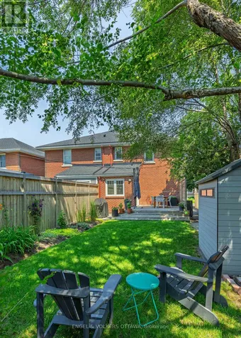 174 Hickory Street Ottawa ON K1Y 3T6