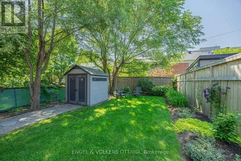 174 Hickory Street Ottawa ON K1Y 3T6
