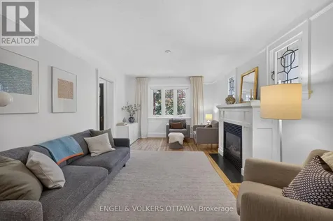 174 Hickory Street Ottawa ON K1Y 3T6