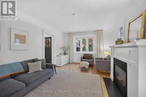 174 Hickory Street Ottawa ON K1Y 3T6