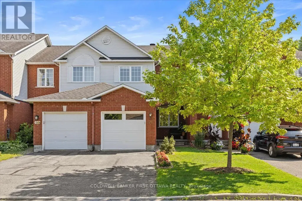 46 Margrave Avenue Ottawa ON K1T 3Y2