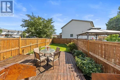 46 Margrave Avenue Ottawa ON K1T 3Y2